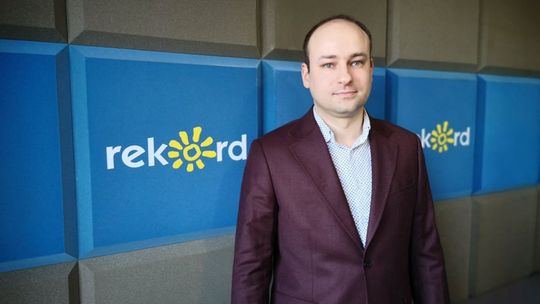 Karol Wójcik: Ostrowiec idzie dobrą ścieżką biorąc pod uwagę ochronę środowiska