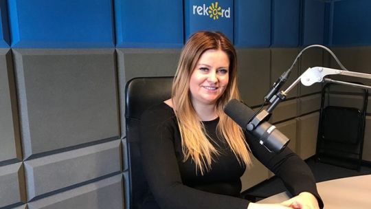 Karolina Nowak: Otaczamy opieką przez całą dobę