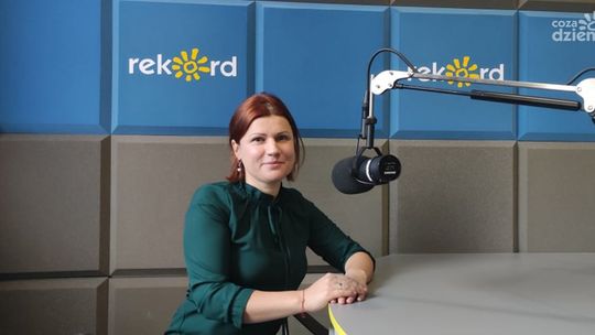 Karolina Pałasz: W czasie choroby nowotworowej powinniśmy skupić się na chorobie, a problemy finansowe powinny przejść na drugi plan