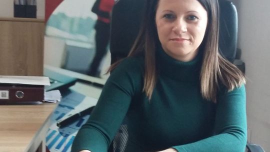 Karolina Stojek: Odwaga i plan na siebie są najważniejsze w początkach każdego biznesu