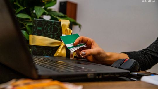 Karta Google Play – pomysł na zawsze udany prezent!