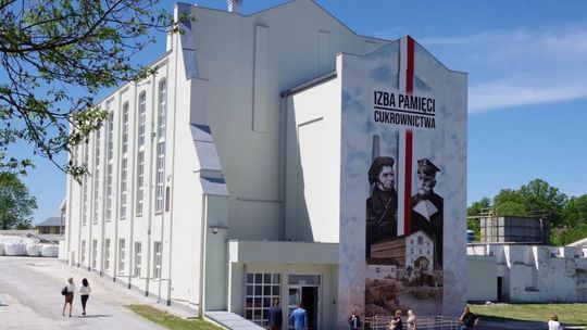 „Kartki z dziejów Częstocic” – wykład Waldemara Broćka o historii dzielnicy Ostrowca