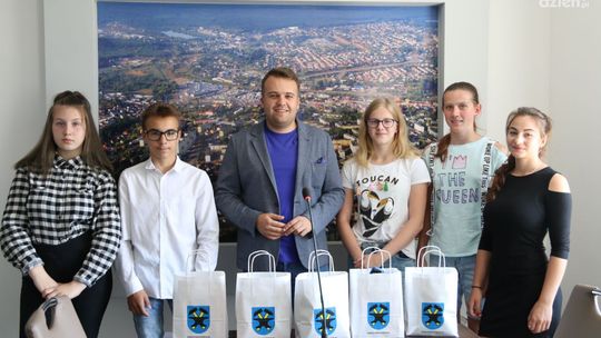 Kasa dla młodych sportowców ze Starachowic