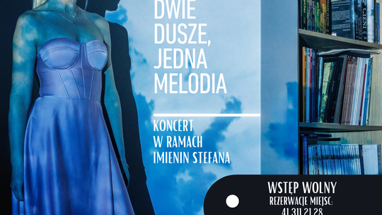 Kasia Lisowska zaśpiewa poezję Stefana Żeromskiego. Wyjątkowy koncert w Ciekotach