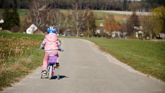 Kaski obowiązkowe dla dzieci. Nowe przepisy wchodzą w życie już 3 czerwca