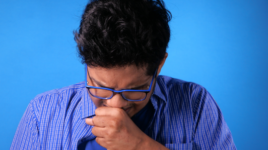 Kaszel suchy czy mokry - jak je rozpoznać i jak skutecznie leczyć?