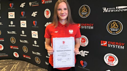 Katarzyna Górnisiewicz i Zuzanna Gołębiewska pojechały na Mistrzostwa Europy