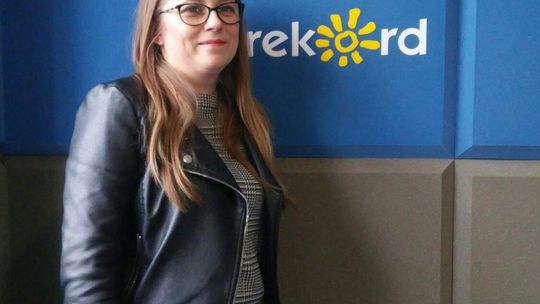 Katarzyna Klepacz: Nie bójmy się udzielać pierwszej pomocy medycznej