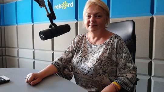 Katarzyna Małek: Dokumentujmy każdą, nawet najmniejszą stłuczkę