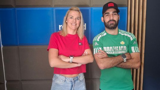 Katarzyna Podedworna, Jakub Pamintasu: U nas dla każdego dziecka jest miejsce Katarzyna Podedworna, Jakub Pamintasu: U nas dla każdego dziecka jest miejsce