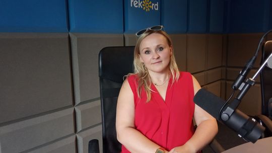 Katarzyna Skrzyńska-Pytel: Piękny ogród to przemyślany ogród