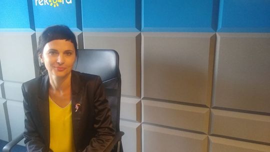 Katarzyna Sobczyk: Nie ma sytuacji bez wyjścia
