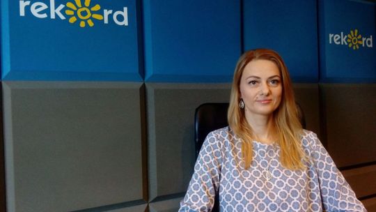 Katarzyna Surowiec: Podczas Rekordowych Wakacji frekwencja w konkursach była imponująca! 