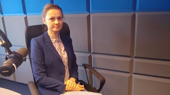 Katarzyna Surowiec: Wiosna to najlepszy czas na wymianę okien