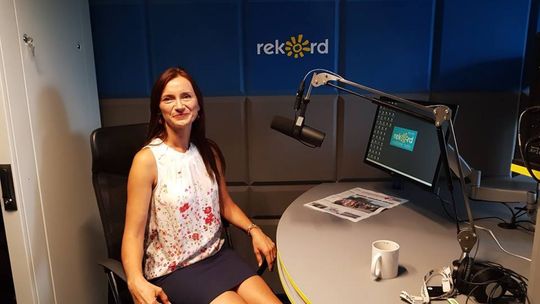 Katarzyna Wojtas-Michalska: co to znaczy ODDYCHAĆ?