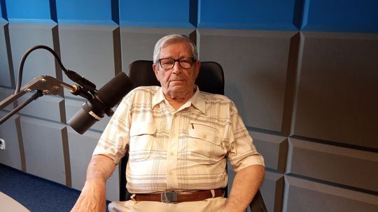 Kazimierz Kocowski szef ostrowieckich AK-wców ma koronawirusa. Potrzebuje osocza! 