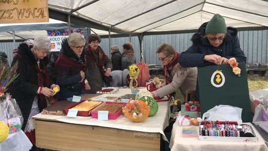 "Kaziuki" znowu w osiedlu Pułanki 