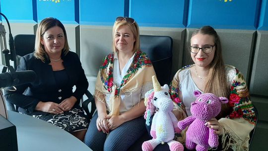 KGW "Brzóstowskie Czarodziejki" świętują roczek