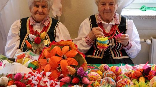 KGW Kowalanki na straży tradycji i piękna