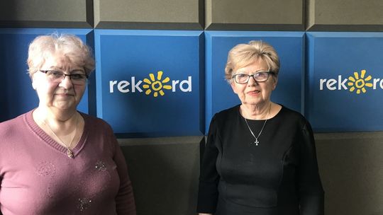 KGW Sarnowianki: Mamy niezawodny przepis na pączki