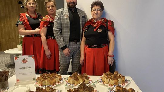 KGW Włostów wśród zwycięzców konkursu Smakujemy Lokalnie