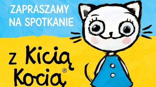 Kicia Kocia w Ostrowieckim Browarze Kultury 