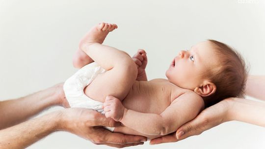 Kiedy należy zbadać mocz dziecka małego dziecka - przewodnik dla rodziców