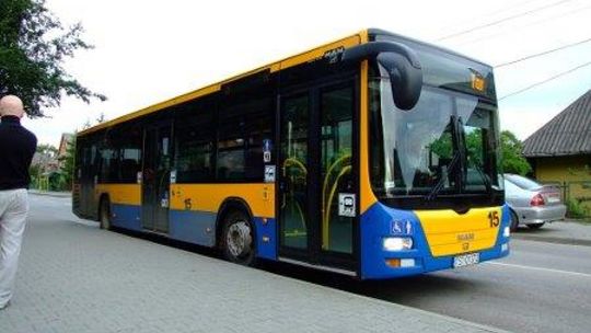 Kiedy podrożeją bilety MZK w Ostrowcu?