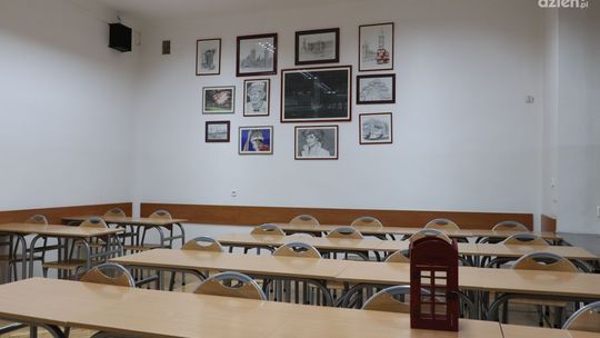 Kielce: 156 wolnych miejsc w szkołach średnich