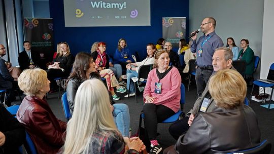 Kielce badają potrzeby organizacji pozarządowych. Ankietę można wypełnić do 13 lipca