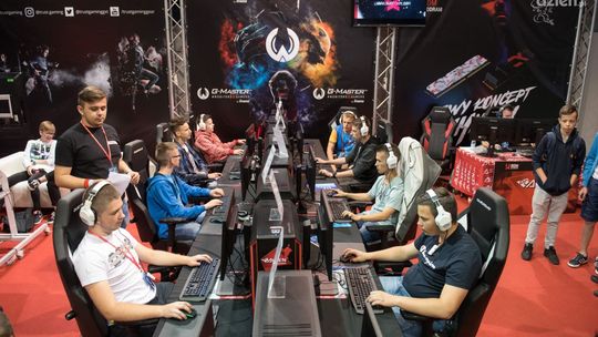 Kielce będą miały swój festiwal gier! Nadchodzi "Scyzorkon"