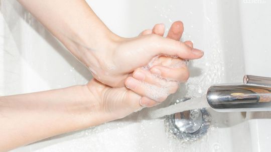 Kielce: będą przerwy w dostawie ciepłej wody