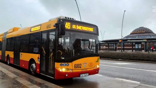 Kielce chcą pozbyć się MPK