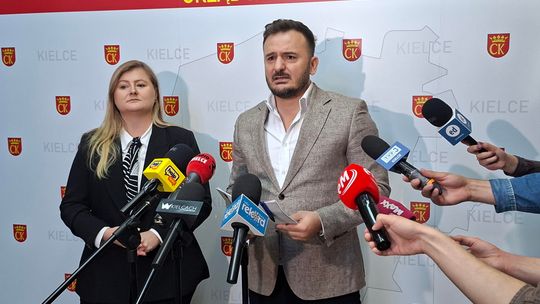 Kielce chcą rozpocząć dyskusję o poszerzeniu granic administracyjnych miasta