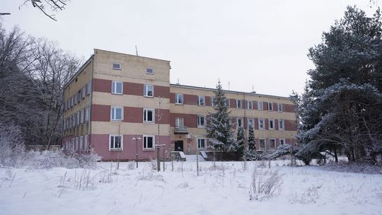 Kielce chcą utworzyć dwa rodzinne domy pomocy przy ul. Dobromyśl. Do tego potrzebne są jednak dotacje