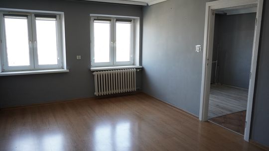 Kielce chcą wyremontować 19 pustostanów komunalnych