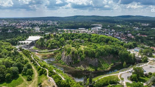 Kielce dołączają do "Godziny dla Ziemi"