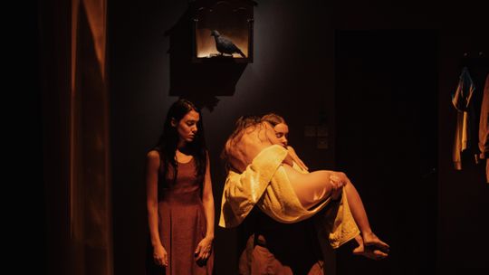 Kielce europejską stolicą teatru. Rusza 8. Kielecki Międzynarodowy Festiwal Teatralny