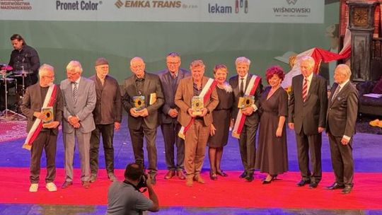 Kielce gościły Mistrzów Mowy Polskiej