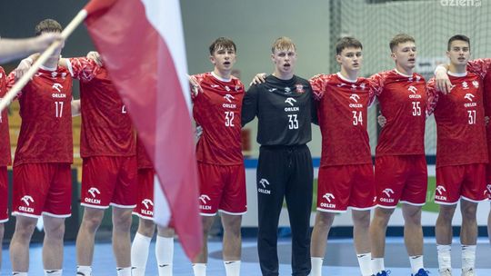 
Kielce gospodarzem Mistrzostw Świata U21 w Piłce Ręcznej