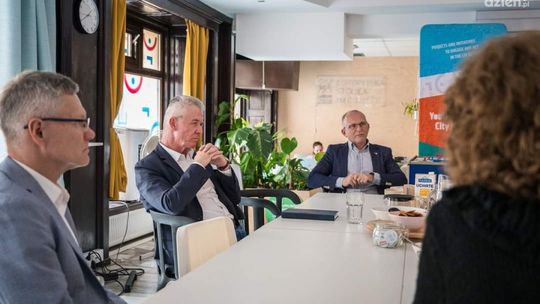 Kielce i Lublin będą współpracować w obszarze polityki młodzieżowej