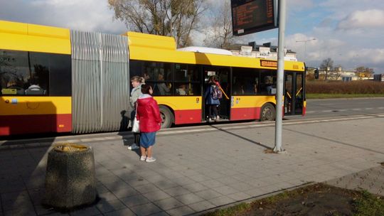 Kielce: Jak pojadą autobusy w okresie Wszystkich Świętych? 
