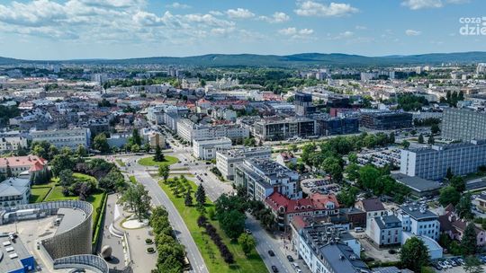 Kielce konsultują wznowienie działalności izby wytrzeźwień i sposoby walki z zakłócaniem porządku publicznego