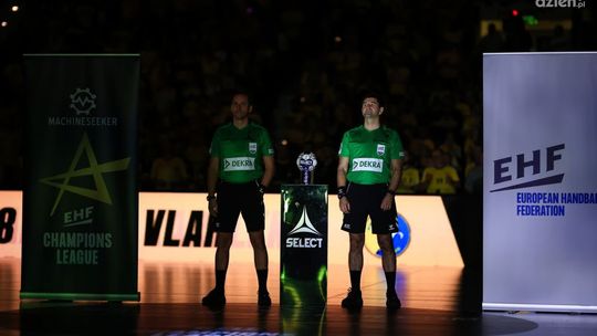 Kielce kontra Veszprém. Czas na kolejny rozdział tej rywalizacji. Industria Kielce – ONE Veszprém [zapowiedź]