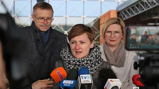 Kielce kupią 26 elektrycznych autobusów