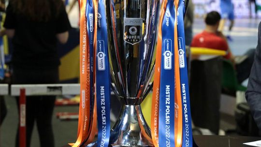 Kielce mają 20. tytuł