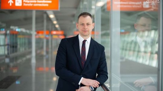 Kielce mogą mieć lotnisko pasażerskie. W Radomiu.