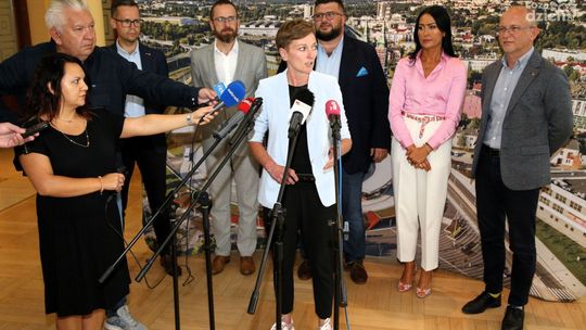 Kielce ogłaszają cztery nowe programy i wprowadzają plan stabilizacji finansowej 