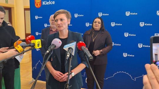 Kielce planują wprowadzić nocny zakaz sprzedaży alkoholu. Konsultacje społeczne dały jednoznaczny wynik