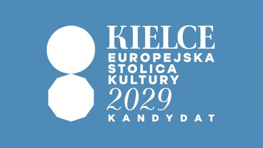Kielce przygotowują się do zdobycia tytułu Europejskiej Stolicy Kultury 2029